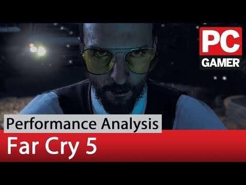 Far cry 5 crack only